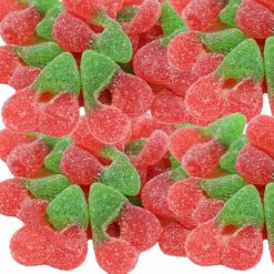 Doobie Snacks – THC Blasters (Sour Cherry – 200MG)