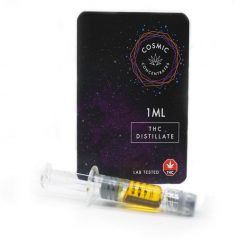 Distillate ( Cosmic Concentrates ) – 1ML