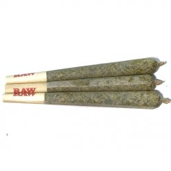 Preroll – Hybrid ( 1G King Size )