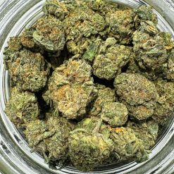 Bubba Kush (Popcorn)