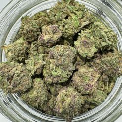 Purple Punch (Popcorn)